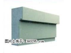 产品三维图型 - 檐口线，型号：SX311-YK-1，规格：180x350mm(1) - 秦皇岛三象EPS建材 qhd.sx311.cc
