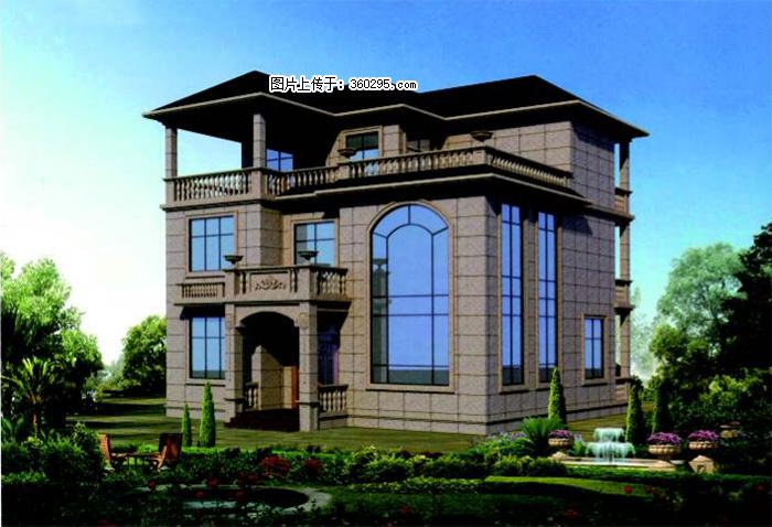 EPS工程案例(1) - 秦皇岛三象EPS建材 qhd.sx311.cc