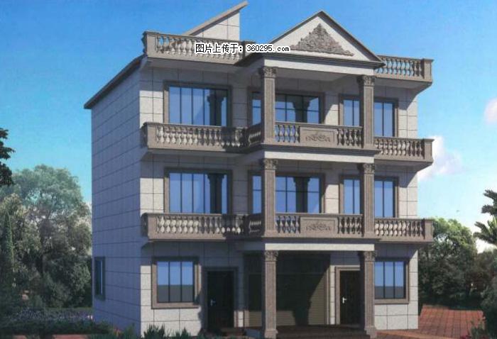 EPS工程案例(5) - 秦皇岛三象EPS建材 qhd.sx311.cc